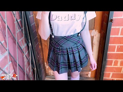 ❤️ Alumna chupa profundamente o seu pau e fode en vez de clases. ❤️ Follar a nós gl.tradeis.top ﹏