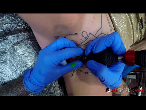 ❤️ Sully Savage, moi tatuada, tatuouse no clítoris ❤️ Follar a nós gl.tradeis.top ﹏