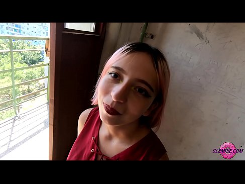 ❤️ Student Sensual chupa a un estraño no interior - Cum on his face ❤️ Follar a nós gl.tradeis.top ﹏